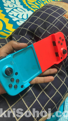 BSP D3 Wireless Gaming Controller